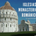 Iglesias y monasterios Románicos