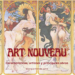 Art Nouveau: características
