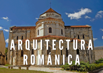 Arte Románico en arquitectura