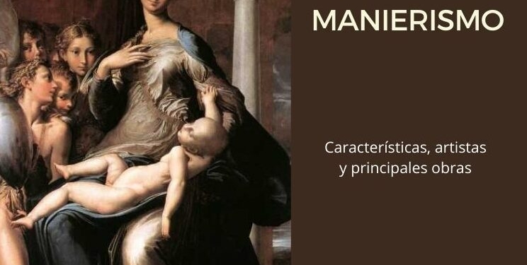 Diferencias entre Renacimiento y Manierismo