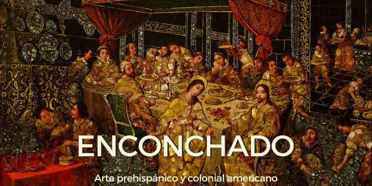Arte prehispánico y colonial americano